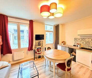 Location appartement 2 pièces, 35.15m², Reims - Photo 2