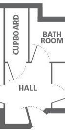 Hathaway Lane, Maryhill, Glasgow, G20 8NE - Photo 3