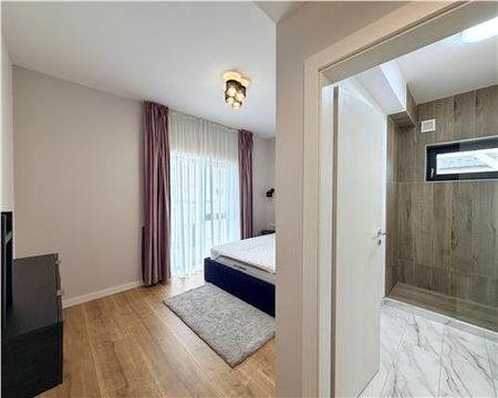 Casa 4 camere prima inchiriere MRS Country - Photo 5