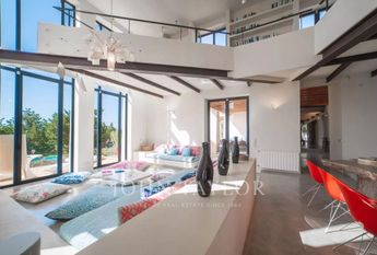 Es Cubells, Balearic Islands 07839