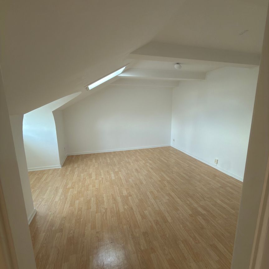 Holgersgatan, Falkenberg - Foto 1