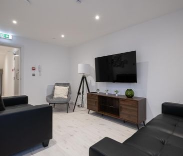 6 bedroom house of multiple occupation to rent - Photo 2