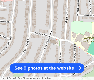 Sheen Lane, East Sheen, SW14 - Photo 1