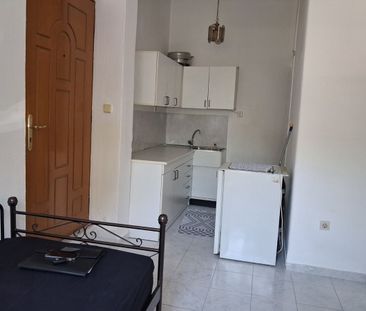 Studio/Γκαρσονιέρα για ενοικίαση Κάτω Εύοσμος (Εύοσμος) - Photo 2