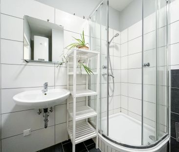 DIETRICHSTEINPLATZ - Moderne Kleinwohnung in toller Lage nahe dem Z... - Foto 1