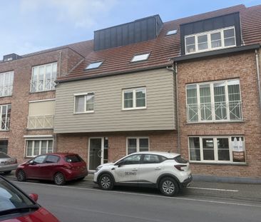 Appartement te huur in Lebbeke - Foto 3