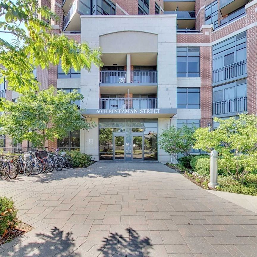 For Lease - 60 Heintzman Street Unit# 432, Toronto, Ontario - Photo 1