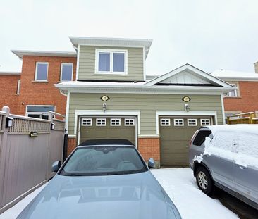 For Lease - 15 Dimma Street, Markham, Ontario - Photo 5