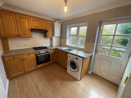 2 bedroom house to rent - Photo 5