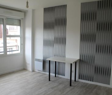 Studio à louer à Tourcoing - Réf. 1519 - Photo 1