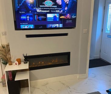 4 Bed Semi-Detached House, Travers Street, M7 - Photo 5