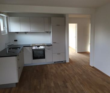 3.5 Zimmer, 90 m², 1. Stock - Photo 2