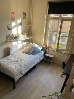 Kamer V1 Mid - Stropstraat 88 - Photo 1
