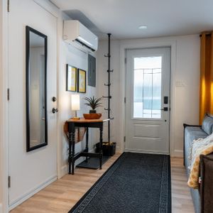 Condo – Rez-de-jardin – Le Ginkgo doré - appartement meublé et équipé - Photo 2