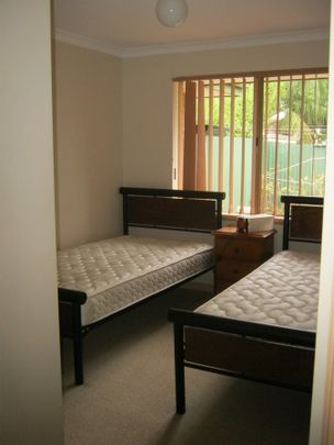 Furnished In Lamington - Photo 1