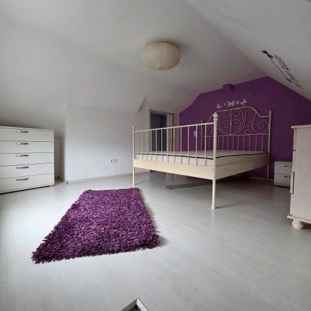 D-Vennhausen Keines Hinterhaus mit Garten auf Zeit - Foto 2