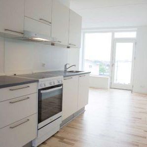 2-værelses studiebolig med altan - Photo 1