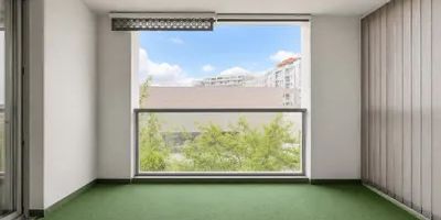** NEUBAU - 4 ZIMMER - LOGGIA - GARAGE - POOL - SAUNA - FITNESS / WILLKOMMEN AM WIENERBERG ** - Photo 3