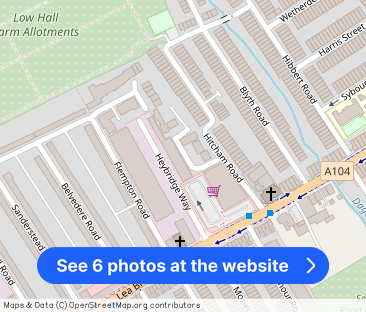 Liden Close, London - Photo 1