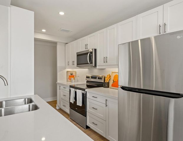 1570 Lawrence Avenue West | 1570 Lawrence Avenue West, Toronto - Photo 1