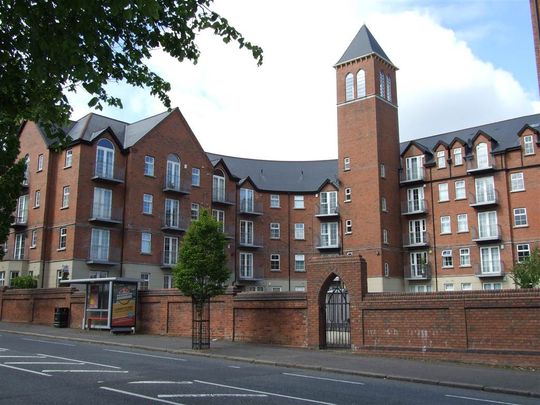 31 Bell Towers South, Ravenhill Road, Belfast, BT6 0GR - Photo 1