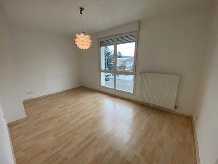 Location Appartement 61.03 M² BLOTZHEIM 701 € - Photo 5