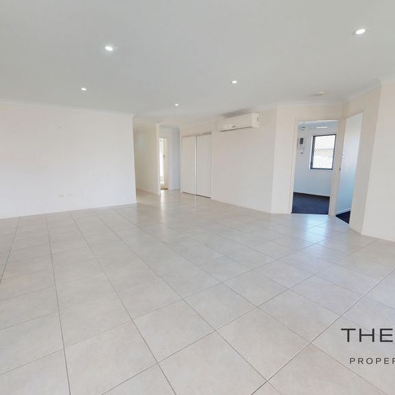 Spacious Family Living in a Quiet Gracemere Location! - Photo 1