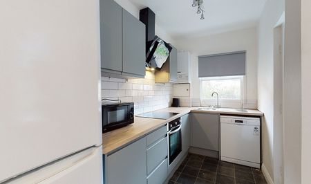 Fantastic Spare room in 5 Bedroom House - Photo 5