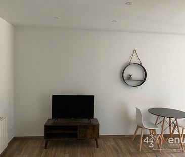 APPARTEMENT T1 A LOUER - Photo 2