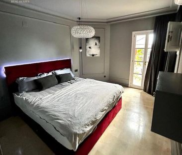 VILLA DE ESTILO MEDITERRÁNEO EN ALQUILER DE LARGA ESTANCIA - Foto 5