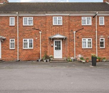 St. Lawrence House, Bagshot Road, Chobham, Woking, Surrey, GU24 - Photo 2