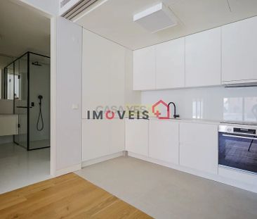 Apartment T1 in Santo António, Lisboa - Photo 5