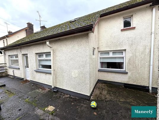 24 Main Street, Castlecaulfield, BT70 3NN - Photo 1