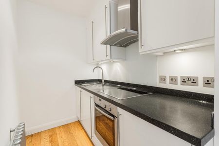Studio to rent - Photo 3