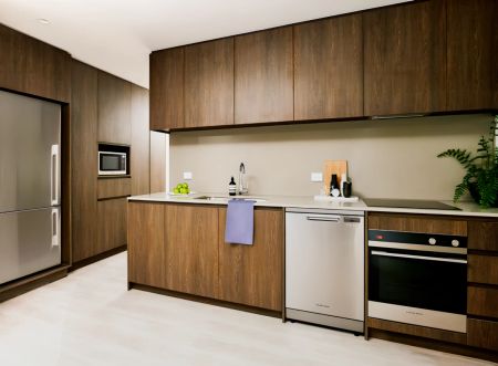 2 Bedroom Apartment View - Photo 5