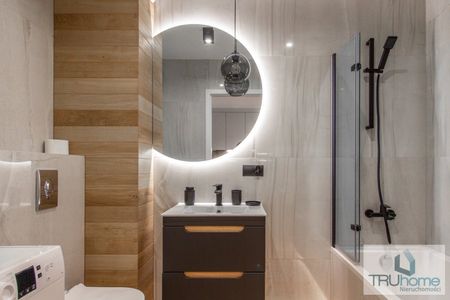 Garaż w cenie, 2 pokoje, Dębowe Tarasy - Zdjęcie 2