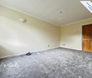 2 bedroom terraced house to rent - Photo 5