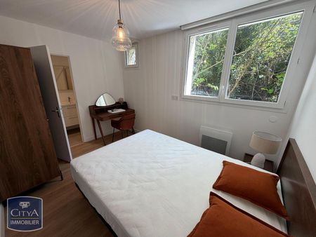 Location Appartement 1 pièce 10m² TOULOUSE 31400 - Photo 2