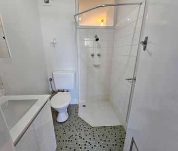 Spacious Studio in Excellent Location - Photo 4