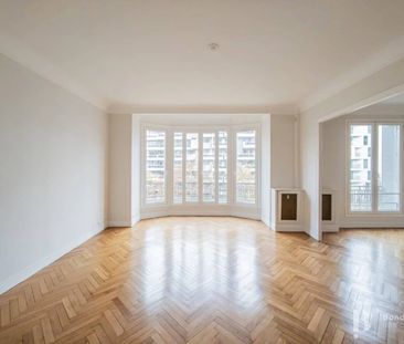 Rental Apartment Paris 16th Auteuil - Photo 5