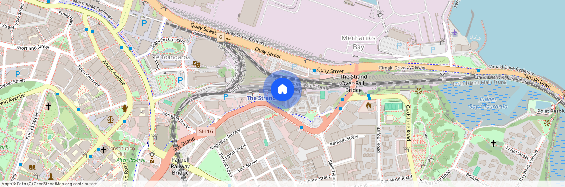 23 Coatesmore Way, Parnell, Auckland City