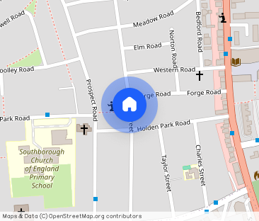 Edward Street, Southborough, TN4 - Photo 1