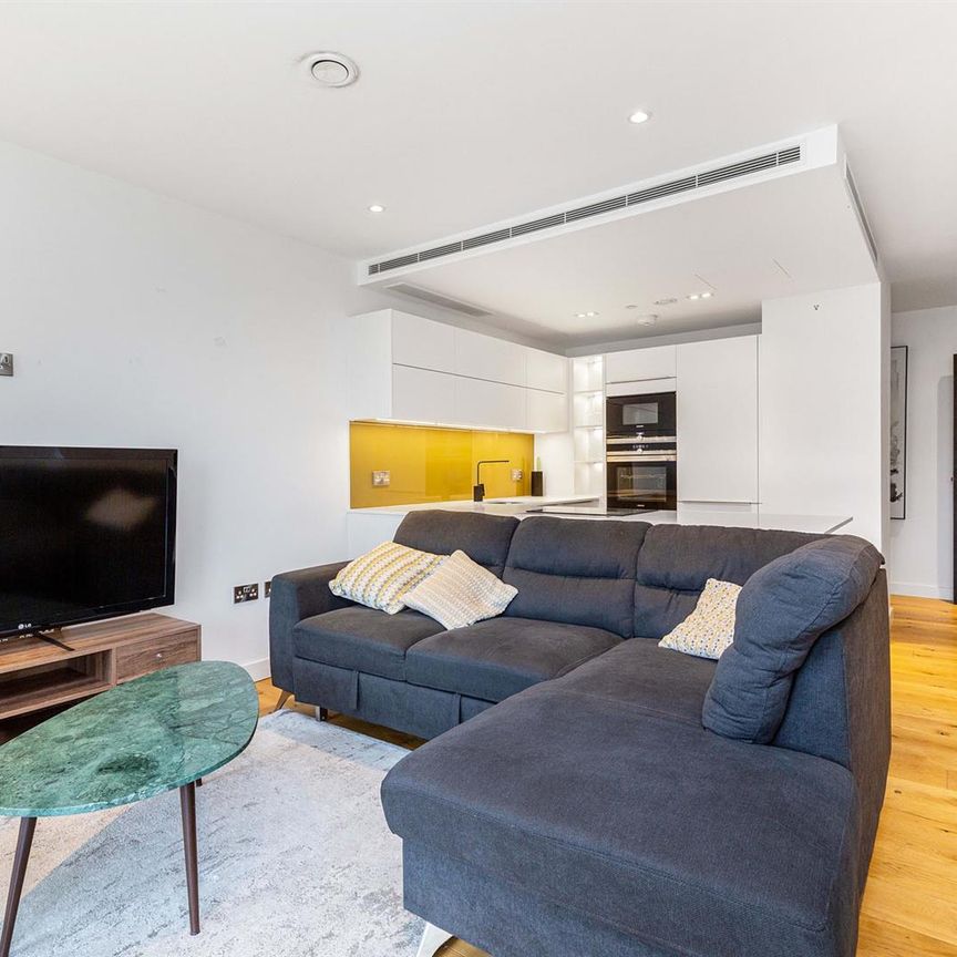 Ashley House, 3 Monck Street, Westminster, London, SW1P - Photo 1