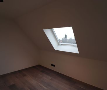 Gerenoveerde loft (2de en 3de verdieping) met terras (ca 28 m²), ga... - Photo 6