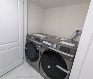 For Lease - 9 Cranley Road Unit# Bsmt, East Gwillimbury, Ontario - Photo 6