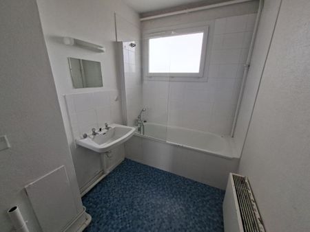 Appartement T3 à louer - 63 m² - Photo 3