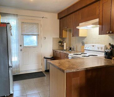 very nice and big 4.5 apartment for rent in Boisbriand - Photo 1