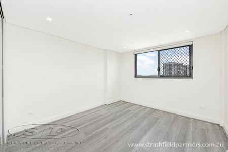 113/32-40 Kerr Parade, Auburn NSW 2144 - Apartment For Rent | Domain - Photo 2