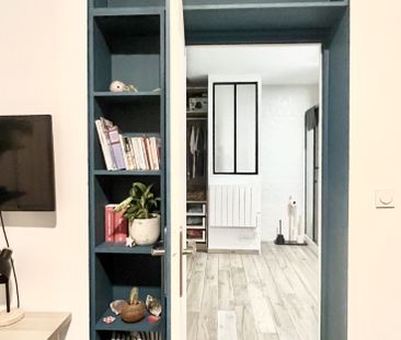 Location Appartement 2 pièces 26m² DOUAI 59500 - Photo 2