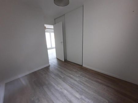 TOULOUSE / Location Appartement 1 Pièce 33 m² - Photo 5